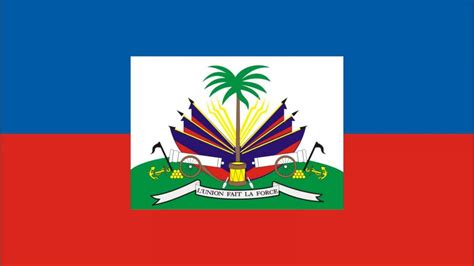 free haitian flag images